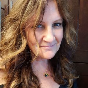 Meet your Posher, Katherine